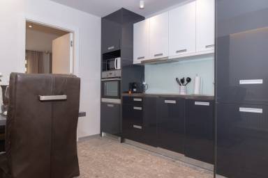 50 m² Apartment