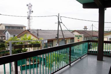 Accommodation Air conditioning Pulau Ketam