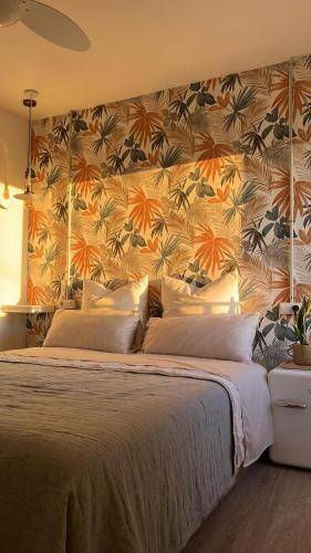 Quarto (B&B) Oia
