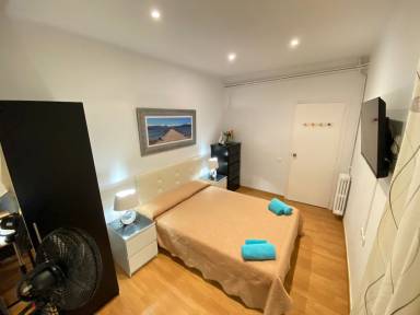 14 m² Apartment