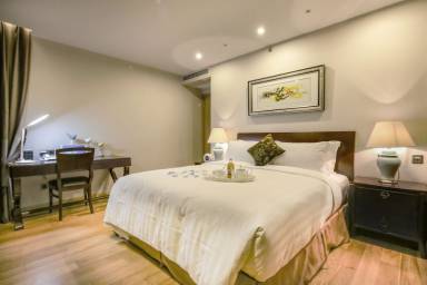 Aparthotel Pudong