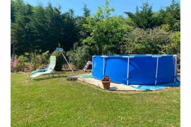 House Saint-Martin-des-Combes