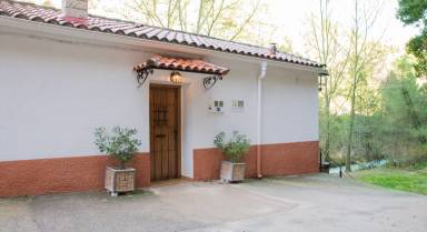 Apartamento Riópar