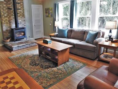Cottage Murphys