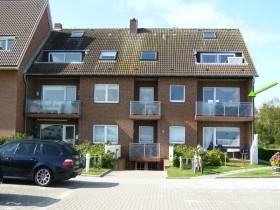 Ferienwohnung  List