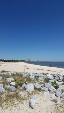 Cottage Gulfport