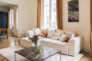 Appartement de vacances adapté aux familles