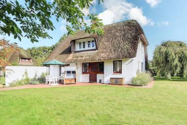 Casa Sankt Peter-Ording
