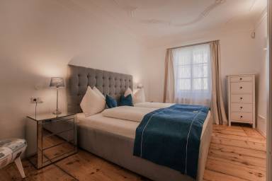 Apartment  Salzburg