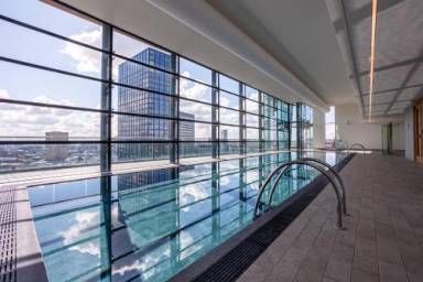 Apartment  Spinningfields