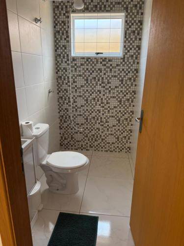 Pousada (B&B) Bela Vista