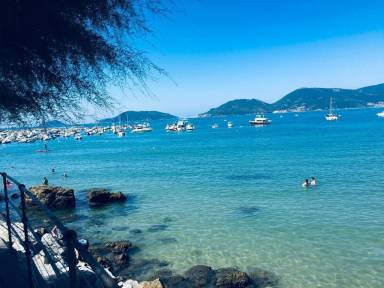 Maison de vacances Lerici
