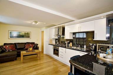 Apartment Hebden Bridge