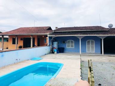 House Itapoá