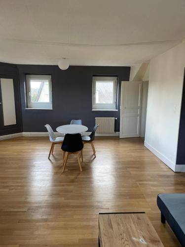 Appartement Moulins