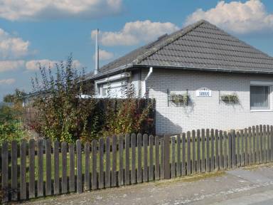 Ferienwohnung in Simonsberg – Naturidyll in Nordfriesland - HomeToGo