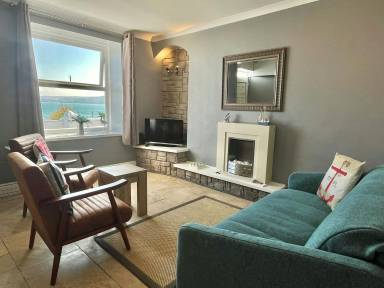89 m² Cottage