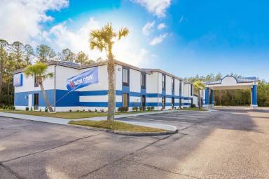 Motel Moss Point