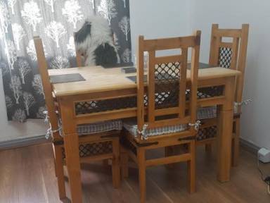 Bed and breakfast Selkirk