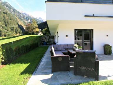 Appartement Gemeinde Mayrhofen