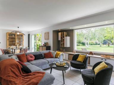 Maison de vacances Fouesnant