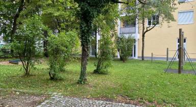 55 m² Apartment