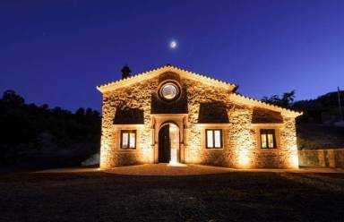 Casa  Aracena
