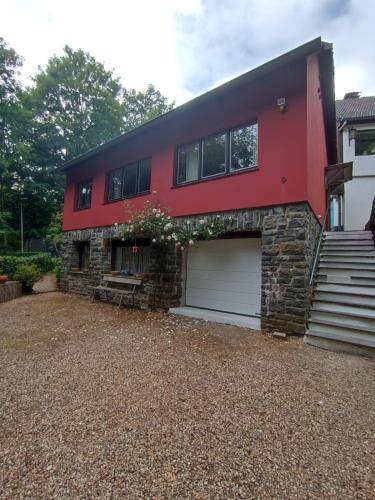 Huis Monschau
