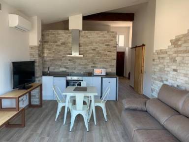 Apartamento Olot