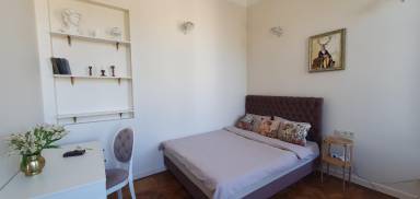 30 m² Ferienwohnung