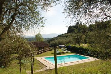 Villa de 180 m²