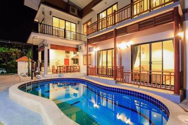 Villa Nong Kae