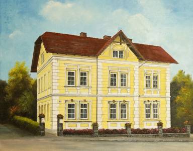 Ferienwohnung Gmünd