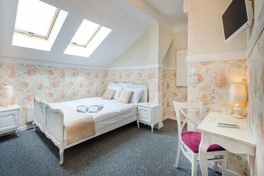 Bed & Breakfast Pelplin