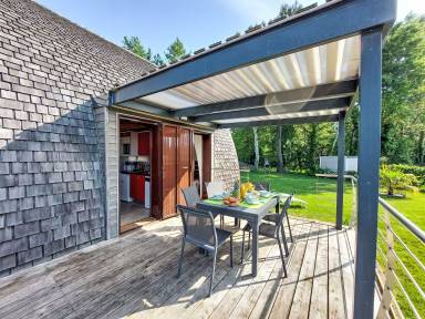 Logement 40 m²