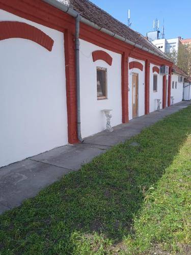 Apartman Siklós