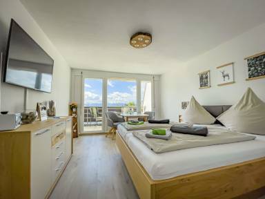 Airbnb  Bregenz