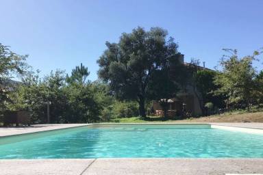 Farmhouse  Azevedo