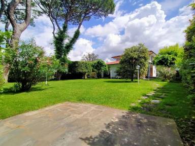 Villa Strettoia