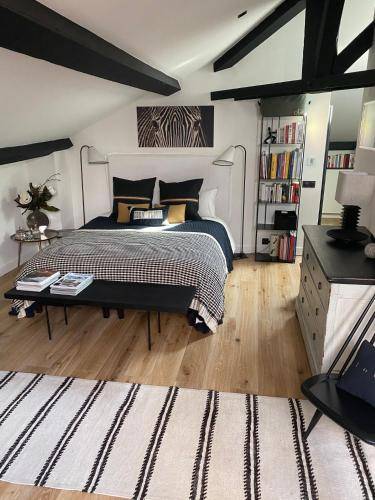 Bed & Breakfast Lyon