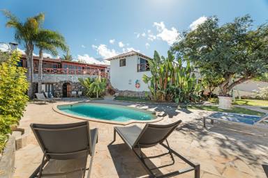 Casa 62 m²