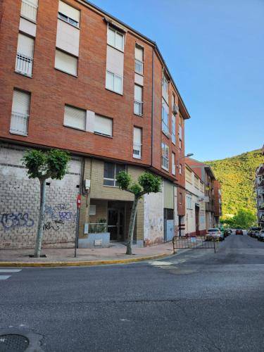 Apartamento Ponferrada