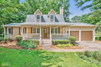 House Marietta