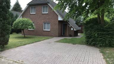 50 m² Ferienwohnung