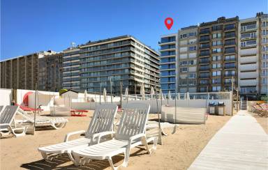 Appartement 66 m²