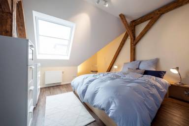 Apartment Bocholt