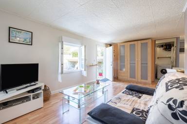 Huis 45 m²