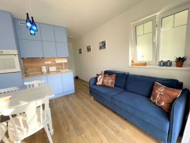 Appartement  Frymburk