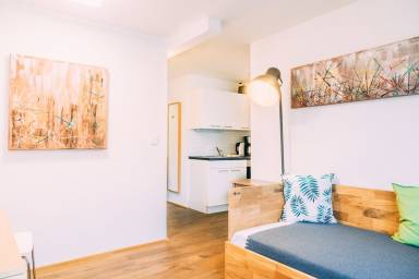 Ferienwohnung Weingarten