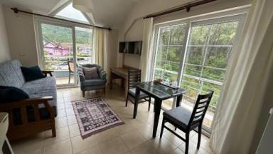 Apartment Merkez Mahallesi